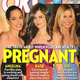 Illustration for article titled This Week In Tabloids: Pregnancies, Nose Jobs, Cheating Sex Tapes